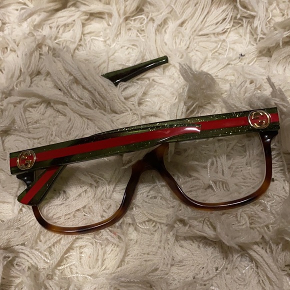 Gucci frames - Picture 3 of 5